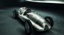 Auto Union Type D се завърна у дома