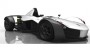 BAC Mono - едноместният за нормален път +видео