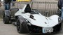 BAC Mono на чист въздух