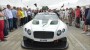 Bentley Continental GT3 официално