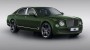 Bentley Mulsanne Le Mans Edition дебютира в