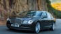 Bentley показа предстоящия Continental Flying Spur