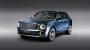 Bentley разкри двигателите на китайския си SUV