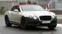 Bentley тества нов 4-литров V8 агрегат