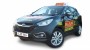 Bill Plant допълни флотилията си от Hyundai с ix35