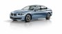 BMW ActiveHybrid 5 – най-мощният и най-икономичният хибрид в сегмента си