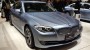 BMW ActiveHybrid е 16% по-икономичен от 535i