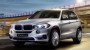 BMW Concept X5 eDrive: хибрид с двойно задвижване