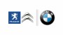 BMW Group и PSA Peugeot Citroеn създават смесено дружество