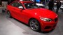 BMW M235i с 326 к.с. в Детройт