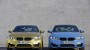 BMW M3 Седан и M4 Купе ускоряват за 4,1 сек