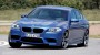 BMW M5 официално!