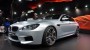 BMW M6 Gran Coupe направи европейската си премиера