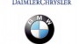 BMW и DaimlerChrysler в името на общото благо