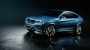 BMW поглежда в бъдещето с Concept X4