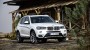 BMW показа освежен X3