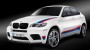 BMW прави 100 броя X6 M Design Edition