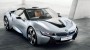 BMW представи i8 Spyder