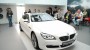 BMW представи Серия 6 Gran Coupe по време на JoyDrive Tour 2012