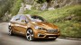 BMW разкри Concept Active Tourer