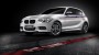 BMW разкри компактната концепция M135i