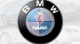 BMW се интересува от Saab