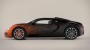 Bugatti загатна за уникалния Grand Sport Venet