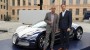 Bugatti представи порцеланово Grand Sport в Берлин
