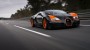 Bugatti работи върху следващо поколение Veyron