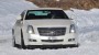Cadillac CTS AWD Coupe с награда от AutoBild Allrad