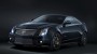 Cadillac пуска специлен пакет Black Diamond за CTS-V