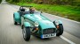 Caterham Seven 165: състезателно усещане с 80 к.с.