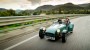 Caterham се завръща в бъдещето със Seven 165