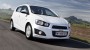 Chevrolet Aveo е най-безопасният автомобил в малкия клас в Европа