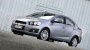 Chevrolet Aveo седан и Captiva с пет звезди от EuroNCAP