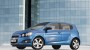 Chevrolet Aveo хечбек и Orlando с максимален брой звезди за безопасност в Европа