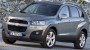 Chevrolet Captiva №2 - промени навсякъде