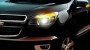 Chevrolet дава предпремиерна информация за студията на новия пикап Colorado
