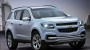 Chevrolet показа новия SUV Traiblazer