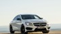 CLA и  новата Е-класа дефилират на щанда на Mercedes-Benz