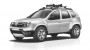 Dacia Duster за ски инструктори