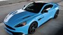 Daimler увеличава акциите си в Aston Martin