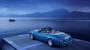 Drophead Coupе Waterspeed от плът и кръв