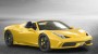 Ferrari 458 Speciale Spider ще дебютира в Пебъл Бийч