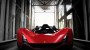Ferrari Aliante – екстремният двуместен роудстър