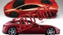 Ferrari FF и Lamborghini Aventador изчерпани за близките 12 месеца