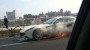 Ferrari FF се самозапали в Китай