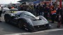 Ferrari P4/5 Competizione на пистата Нюрбургринг