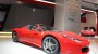 Ferrari Spider 458 Italia направи световния си дебют