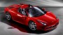 Ferrari представи роудстъра 458 Italia